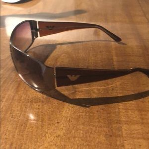 ARMANI CLASSY SUNGLASSES 100% AUTHENTIC!!!!!!!!